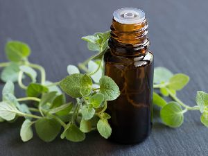 oregano oil