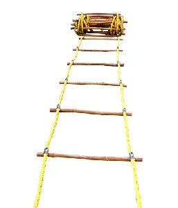 PP Rope Ladder