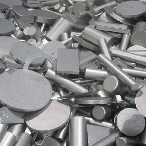 titanium scrap