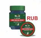 LL- RELIEF / Pain Relief  Cold Rub