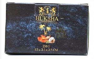 Huksha Coconut Hookah Charcoal
