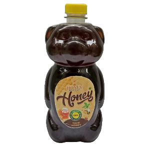 Tulsi Honey