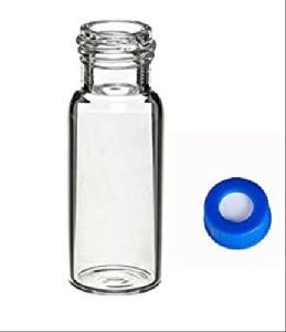 Chromatography Glass Vials