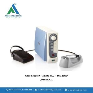 Dental Micro NX Motor