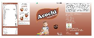 ACOCHI Kids Protein Powder
