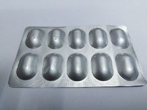 Cefpodoxime and Potassium Clavulanate Tablets