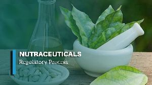 Nutraceutical Regulatory Services
