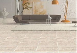 Glossy Series Vitrified Floor Tiles