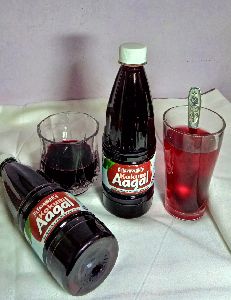 Concentrated Kokum Aagal (Salty Kokum Juice)