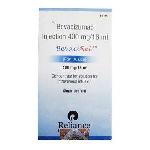bevacirel 400mg injection