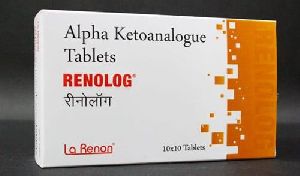 renolog tablets