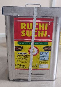 Ruchi Suchi - 15 ltr Palmolien Oil