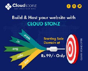 Cloud Hosting Services