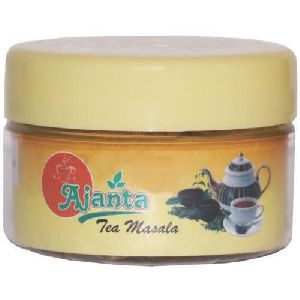 Organic Tea Masala