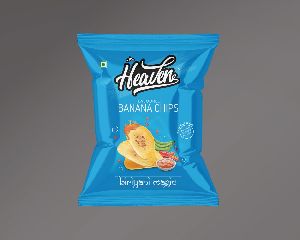 Biryani Magic - Flavoured Banana Chips