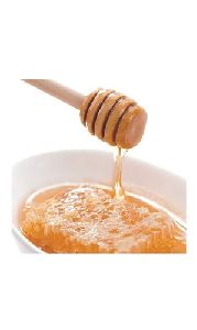 6 Inch Wooden Honey Dipper