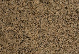 Desert Brown Granite Slabs