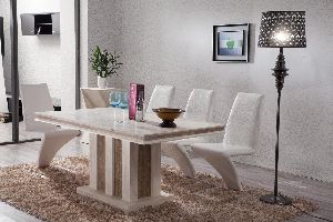 Dining Table - White Dining Table Price, Manufacturers & Suppliers