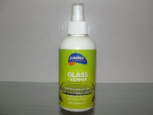 Glass Cleaner