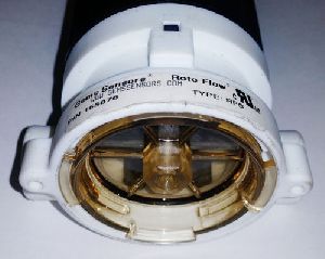 Rotor Flow Sensor
