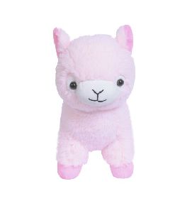 Baby Llama Stuffed Soft Toy