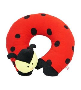 Beetle Neck Support Cushion