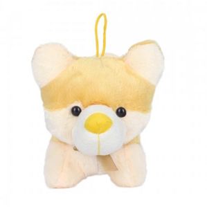Fox Stuffed Soft Toy