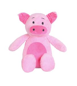 Pig Stuffed Soft Toy