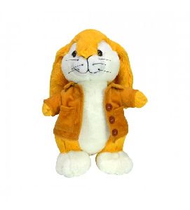 Rabbit Stuffed Soft Toy