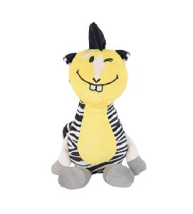 Zebra Stuffed Soft Toy