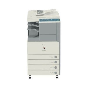 Canon Photocopier Machine