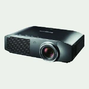 LCD Video Projector