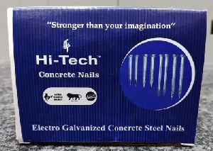 Mild Steel Nail