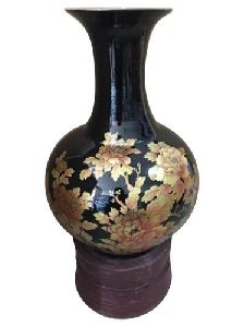 Decorative Ceramic Flower Vase