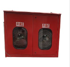 Double Hose Box