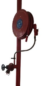 Fire Hydrant Hose Reel