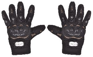 BIKE GLOVES