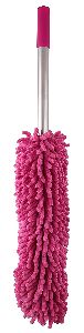 Micro Fibre Dusting Brush (Dark Pink) New Arrival Best Selling Premium Quality MULTICOLORS