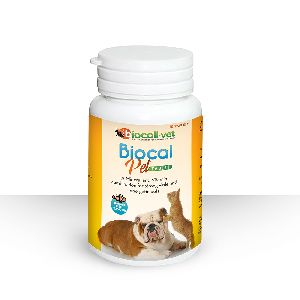 Biocal Pet Tablets