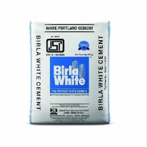 Birla White Cement