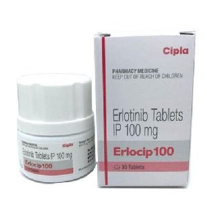 Erlocip Tablets