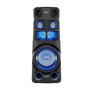 Sony MHC-V83D Bluetooth High-Power Party Speaker