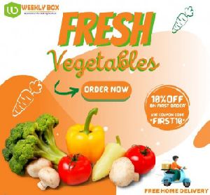 vegetable home delivery service in pune