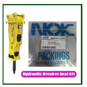 Best Qualit Breaker Seal Kit - NOK