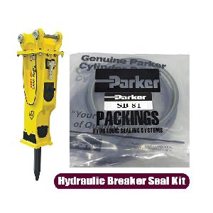 Parker Seal Kit For All Types Rock Breaker