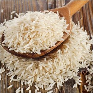 Non Basmati Rice