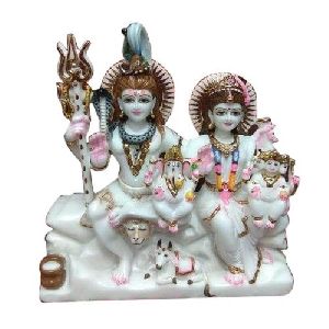 Marble Statue Making Service