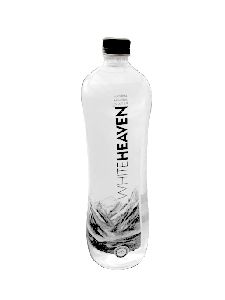 1 litre Natural Mineral Water - White haven
