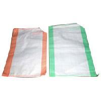 HDPE Woven Cement Bags