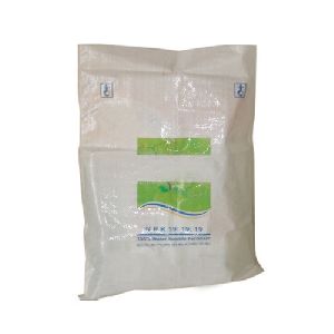 HDPE Woven Courier Bags